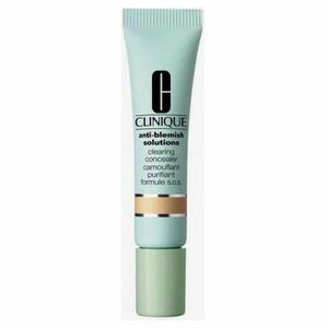 CLINIQUE Anti Blemish Solutions Concealer 01 10 ml Všechny typy pleti obraz