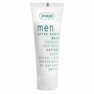 ZIAJA Men Balzám po holení Vetiver Men 80 ml obraz