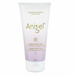 ANIGEL 100 ml obraz