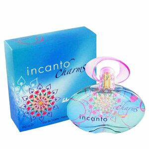 Salvatore Ferragamo Incanto Charms Toaletní voda 100ml obraz