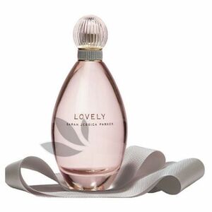 SARAH JESSICA PARKER Lovely Parfémovaná voda 50 ml obraz