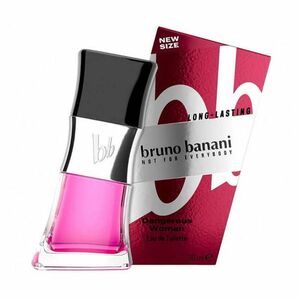 BRUNO BANANI Dangerous Woman Toaletní voda 30 ml obraz