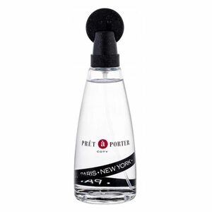 PRET A PORTER Original Toaletní voda 50 ml obraz