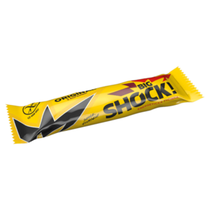 BIG SHOCK! Original energetická tyčinka 65 g obraz