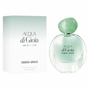 GIORGIO ARMANI Acqua di Gioia Parfémovaná voda 100 ml obraz