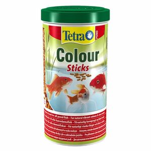 TETRA Pond Colour Sticks 1 l obraz