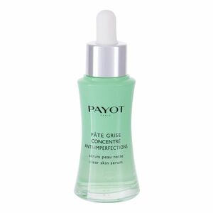 PAYOT Pate Grise pleťové sérum Clear 30 ml obraz