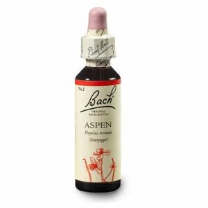 ORIGINAL BACH® Aspen 20 ml obraz