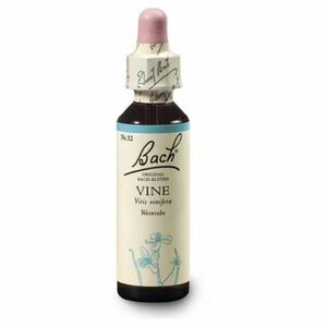 ORIGINAL BACH® Vine 20 ml obraz