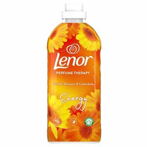 LENOR Linden & Calendula Aviváž 48 praní 1200 ml obraz