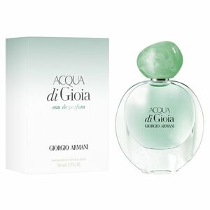 GIORGIO ARMANI Acqua di Gioia Parfémovaná voda 50ml obraz