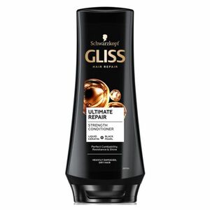 GLISS KUR Ultimate Repair Balzám na vlasy 200 ml obraz