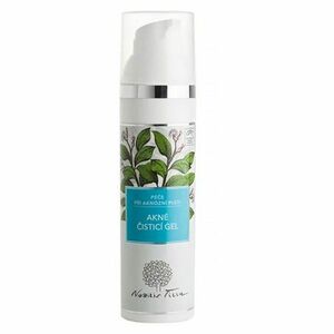 NOBILIS TILIA Akné Čisticí gel 200 ml obraz