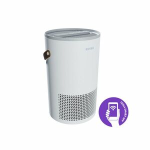 TESLA Smart Air Purifier S300W chytrá čistička vzduchu obraz