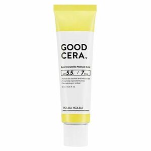 HOLIKA HOLIKA Good Cera Intenzivní hydratační tělový balzám 40 ml obraz