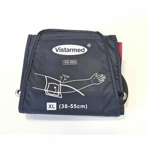 VISTARMED Manžeta 1hadičková XL 38-55 cm obraz