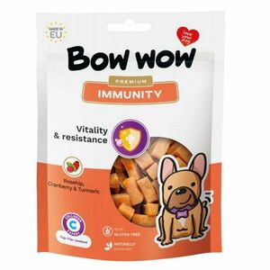 BOW WOW Premium Immunity pamlsky pro psy 60 g obraz