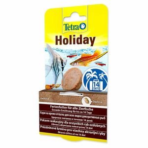 TETRA Holiday 30 g obraz