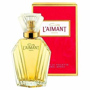 Coty L´Aimant Toaletní voda 50ml obraz