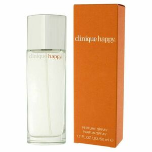 CLINIQUE Happy Parfémovaná voda 50 ml obraz