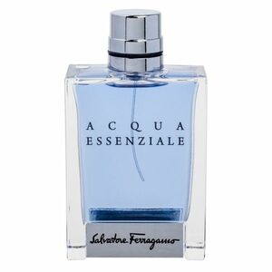 SALVATORE FERRAGAMO Acqua Essenziale Toaletní voda pro muže 100 ml obraz