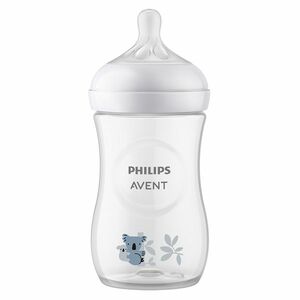 Philips Avent Avent Láhev Natural 260ml obraz