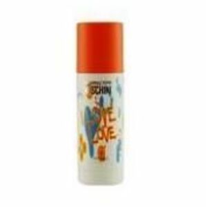 Moschino I Love Love Deodorant 50ml obraz