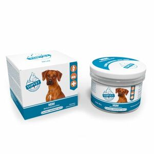 TOPVET MSM pro psy 100 g obraz