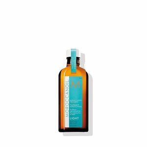 MOROCCANOIL Olej pro jemné a zplihlé vlasy Treatment 25 ml obraz