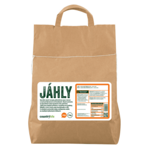 COUNTRY LIFE Jáhly 5 kg obraz