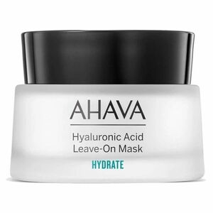 AHAVA Hydrate Maska s kyselinou hyaluronovou 50 ml obraz