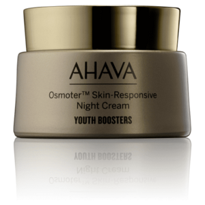 AHAVA Youth Booster Osmoter Skin-Responsive Noční krém 50 ml obraz