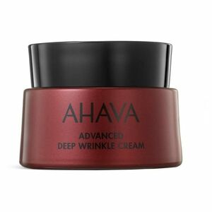 AHAVA Advanced Krém pro vyhlazení hlubokých vrásek 50 ml obraz