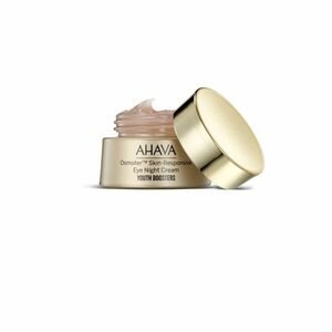 AHAVA Youth Booster Osmoter Skin-Responsive Noční krém na oči 15 ml obraz