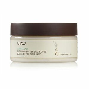 AHAVA Deadsea Salt Cukrový peeling 220 g obraz