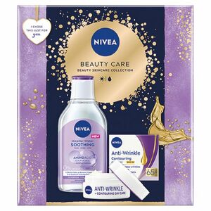 NIVEA Face Antiwrinkle Dárkové balení obraz