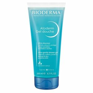 BIODERMA Atoderm Sprchový gel 200 ml obraz