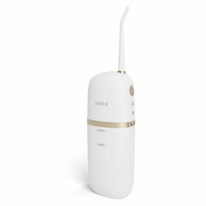 TESLA Flosser FS200 White ústní sprcha v bílém provedení obraz