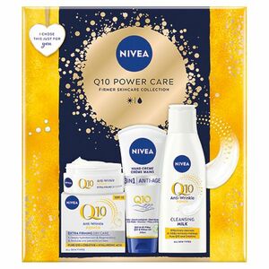 NIVEA Face Q10 Dárkové balení obraz