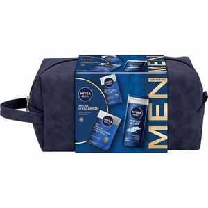 NIVEA Men Hyaluron Dárkové balení obraz