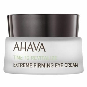 AHAVA Time to Revitalize Oční krém proti vráskám 15 ml obraz