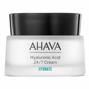 AHAVA Hyaluronic Acid 24/7 Hydratační krém 50 ml obraz