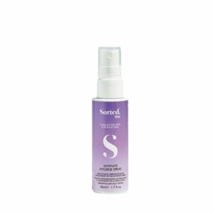 SORTED SKIN Intimate Hygiene Spray 50 ml obraz