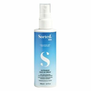 SORTED SKIN Intensive Rescue Spray 100 ml obraz