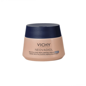 VICHY Neovadiol Rose Platinum Noční péče 50 ml obraz