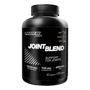 PROM-IN Health LINE Joint Blend 90 tablet obraz