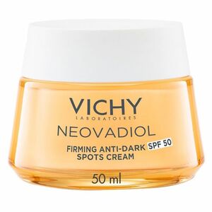 VICHY Neovadiol Zpevňující krém proti tmavým skvrnám SPF 50 50ml obraz