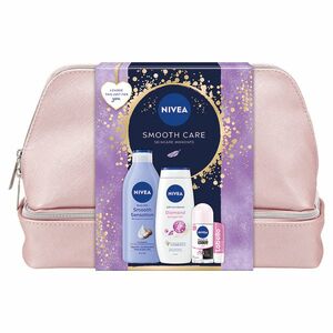 NIVEA Smooth Care Dárková taška obraz