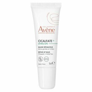 AVENE Cicalfate+ Obnovující balzám na rty 10 ml obraz