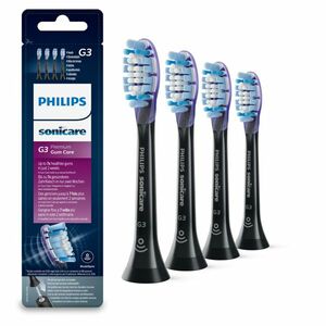 Náhradní kartáčky Philips Sonicare obraz